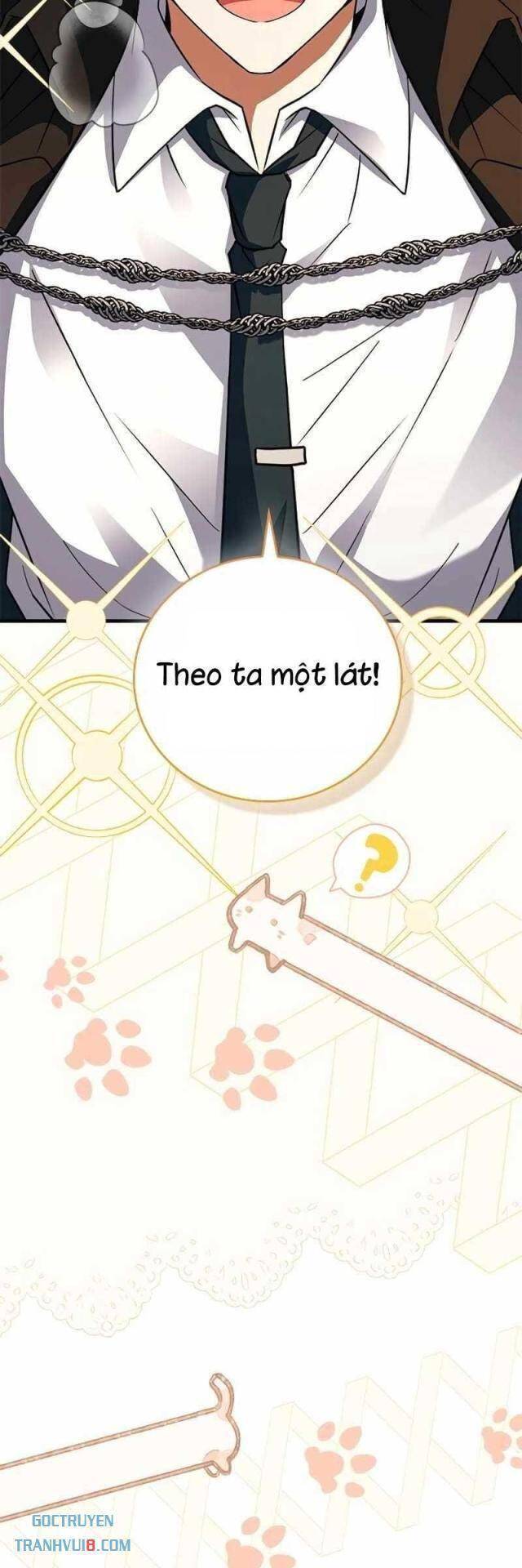 Anh Hùng Huyền Thoại Là Học Viên Danh Dự Của Học Viện - Chapter 15 - Page 3