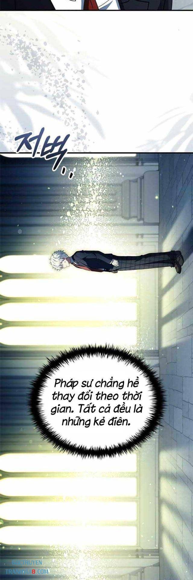 Anh Hùng Huyền Thoại Là Học Viên Danh Dự Của Học Viện - Chapter 15 - Page 31