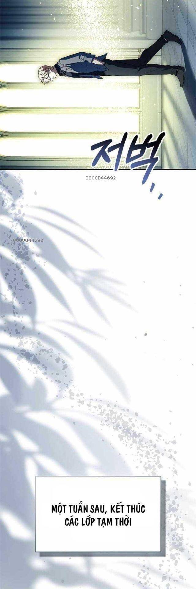 Anh Hùng Huyền Thoại Là Học Viên Danh Dự Của Học Viện - Chapter 15 - Page 32