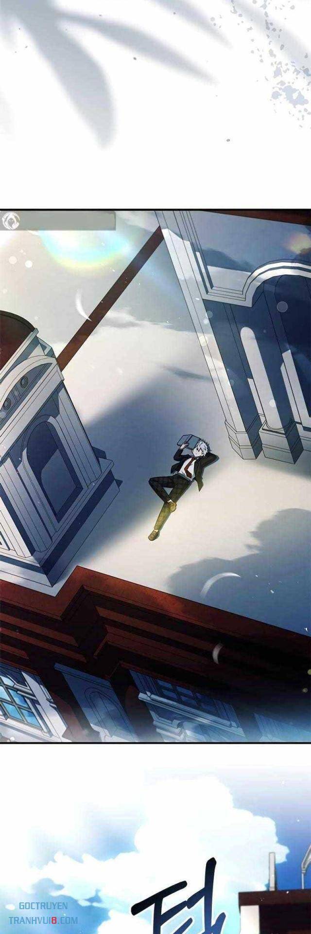 Anh Hùng Huyền Thoại Là Học Viên Danh Dự Của Học Viện - Chapter 15 - Page 33