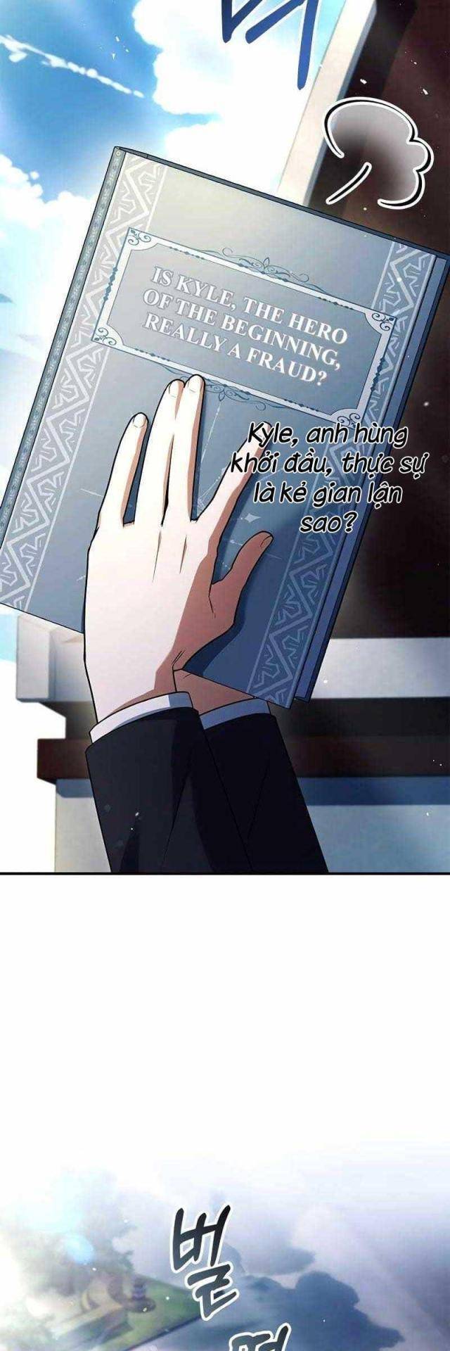 Anh Hùng Huyền Thoại Là Học Viên Danh Dự Của Học Viện - Chapter 15 - Page 34