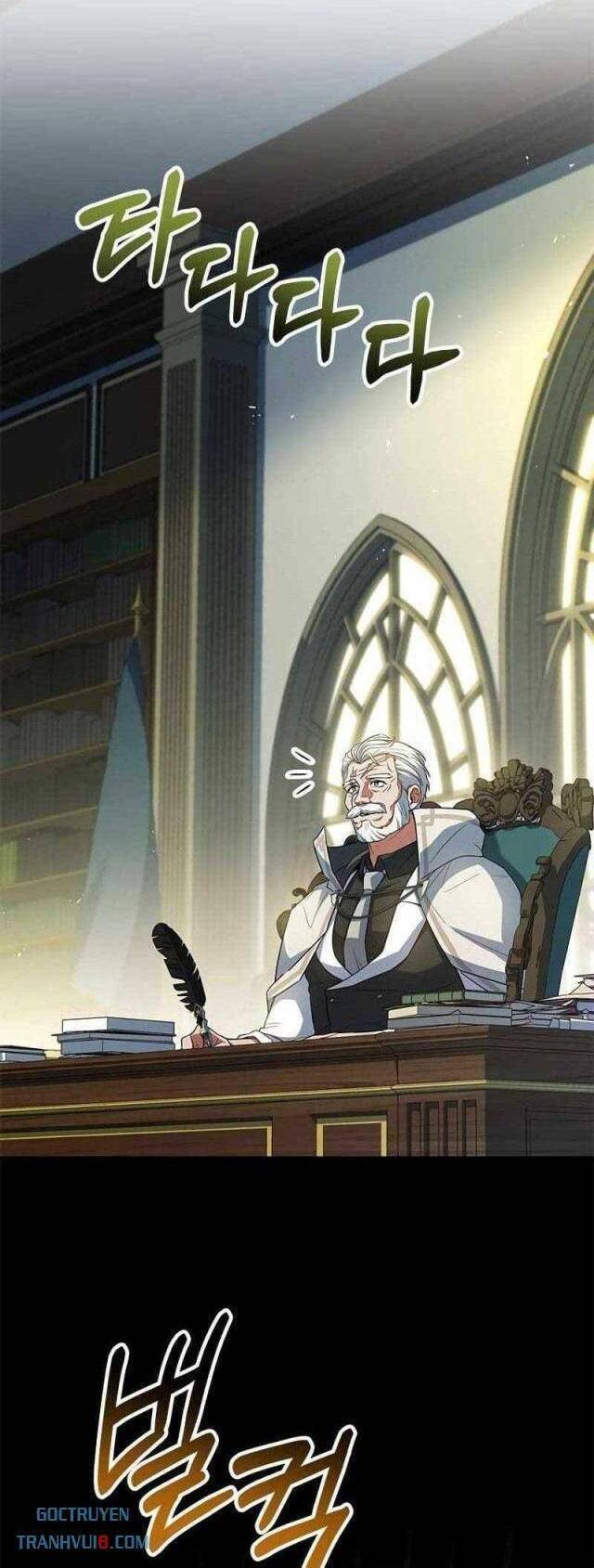 Anh Hùng Huyền Thoại Là Học Viên Danh Dự Của Học Viện - Chapter 15 - Page 37