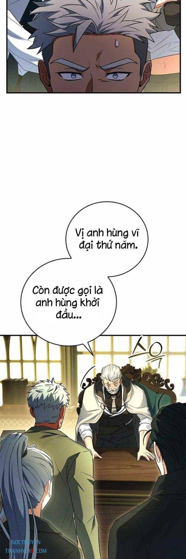 Anh Hùng Huyền Thoại Là Học Viên Danh Dự Của Học Viện - Chapter 15 - Page 43