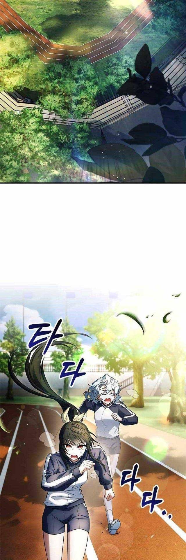 Anh Hùng Huyền Thoại Là Học Viên Danh Dự Của Học Viện - Chapter 15 - Page 46