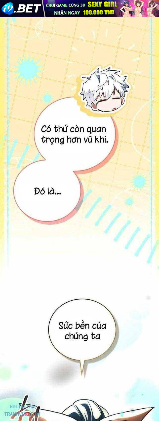 Anh Hùng Huyền Thoại Là Học Viên Danh Dự Của Học Viện - Chapter 15 - Page 49