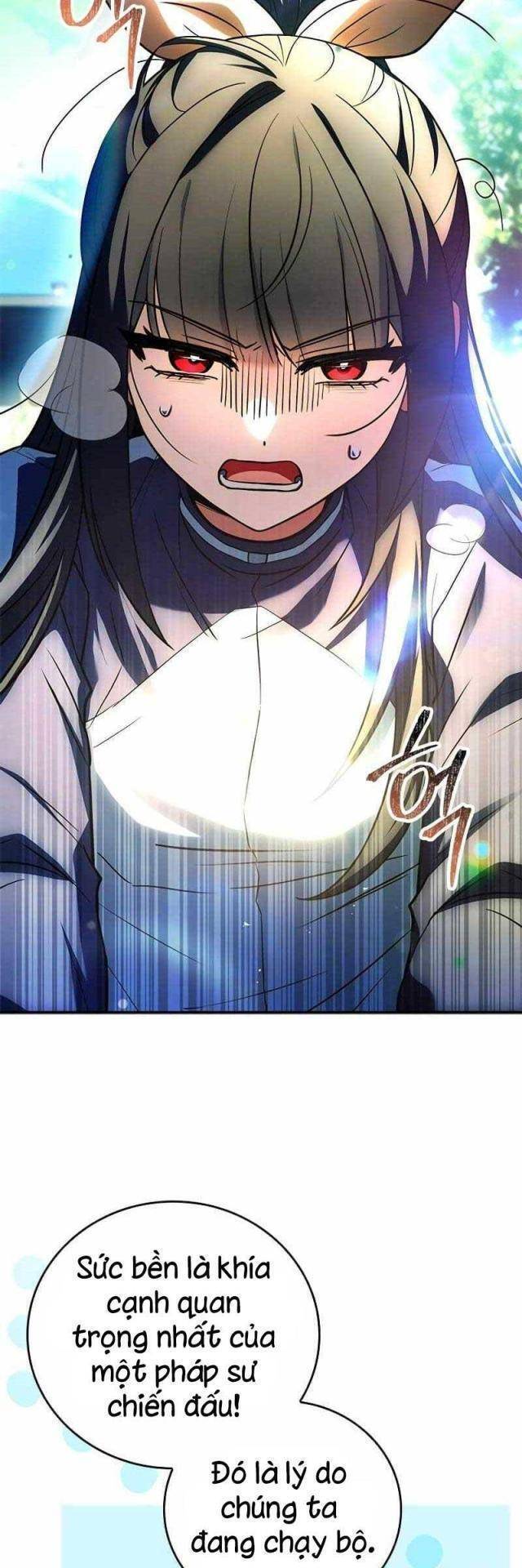 Anh Hùng Huyền Thoại Là Học Viên Danh Dự Của Học Viện - Chapter 15 - Page 50