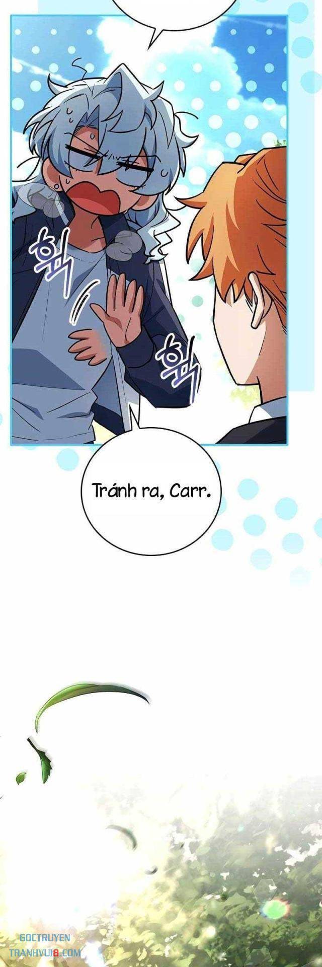 Anh Hùng Huyền Thoại Là Học Viên Danh Dự Của Học Viện - Chapter 15 - Page 51