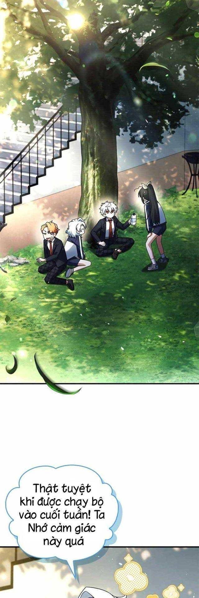 Anh Hùng Huyền Thoại Là Học Viên Danh Dự Của Học Viện - Chapter 15 - Page 52