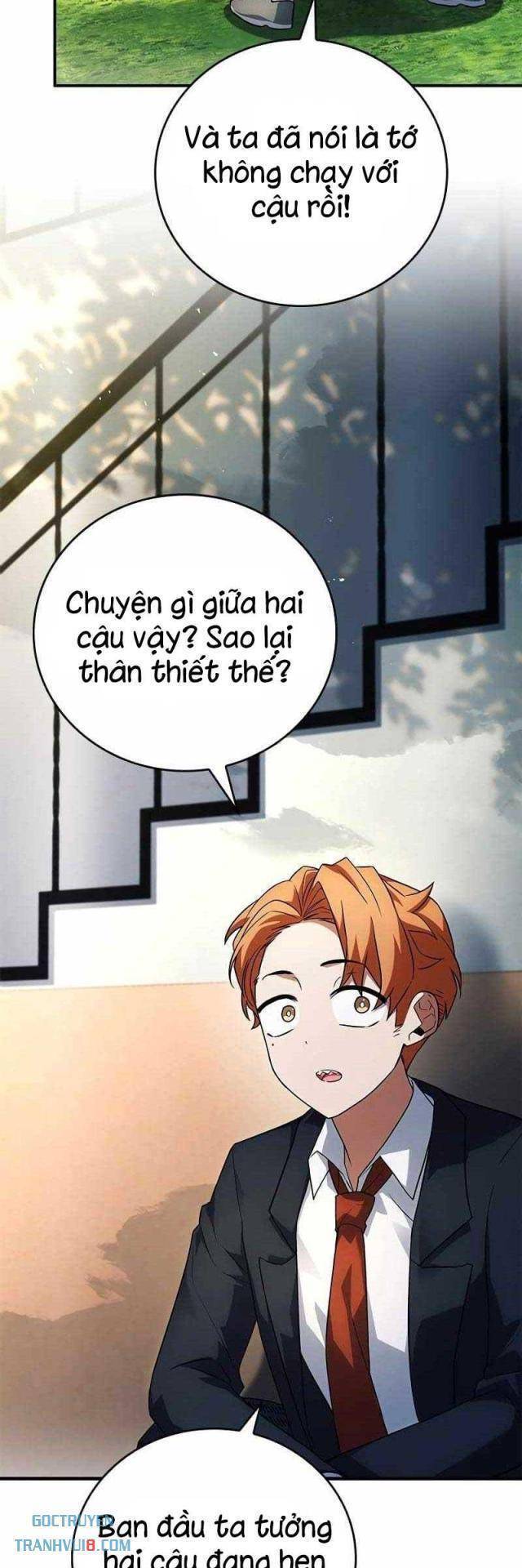 Anh Hùng Huyền Thoại Là Học Viên Danh Dự Của Học Viện - Chapter 15 - Page 55