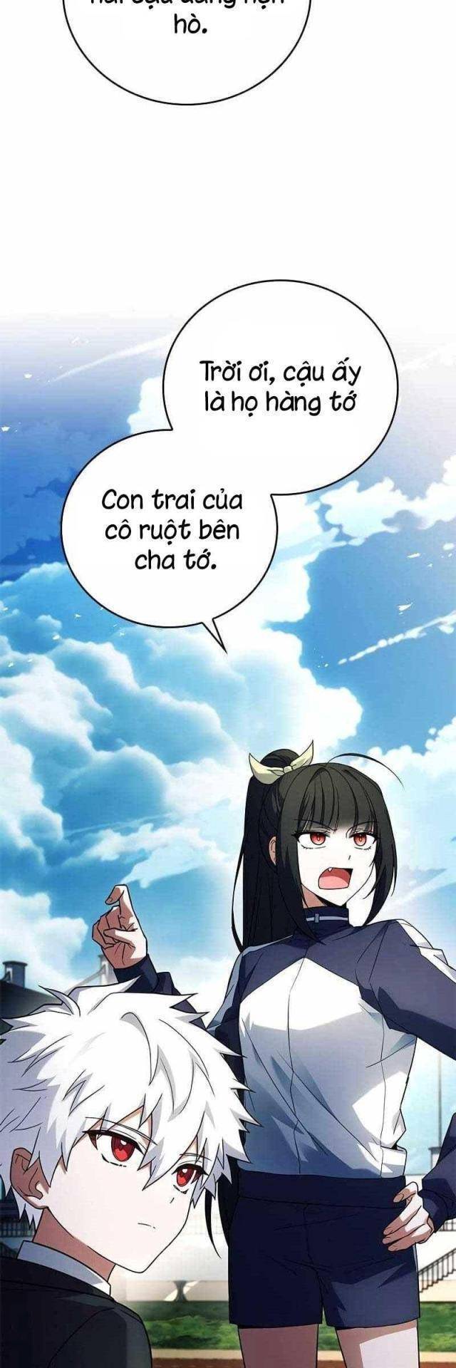 Anh Hùng Huyền Thoại Là Học Viên Danh Dự Của Học Viện - Chapter 15 - Page 56