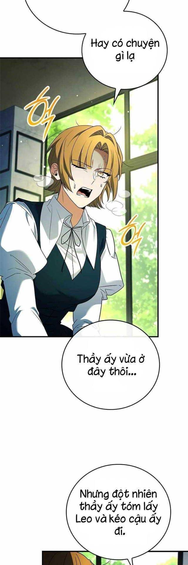 Anh Hùng Huyền Thoại Là Học Viên Danh Dự Của Học Viện - Chapter 15 - Page 6