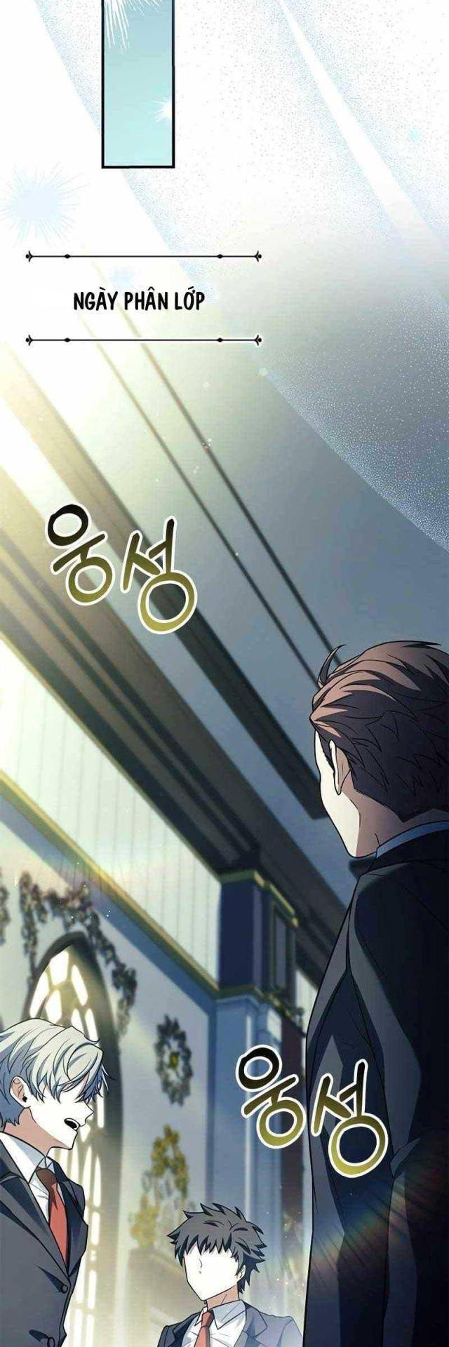 Anh Hùng Huyền Thoại Là Học Viên Danh Dự Của Học Viện - Chapter 15 - Page 62