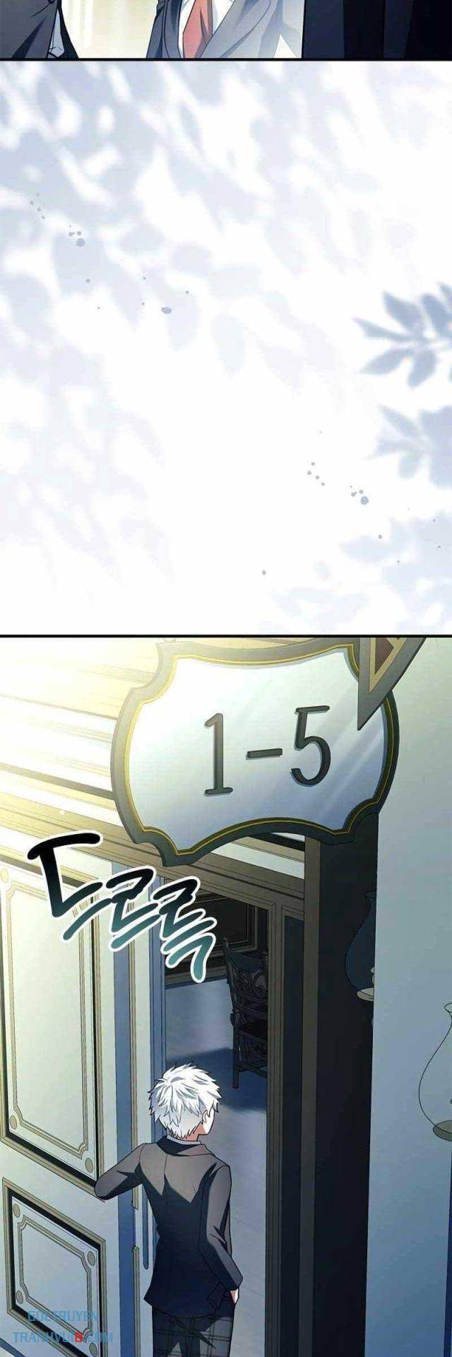 Anh Hùng Huyền Thoại Là Học Viên Danh Dự Của Học Viện - Chapter 15 - Page 63