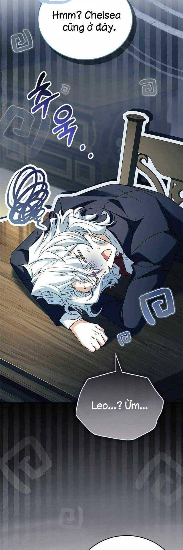 Anh Hùng Huyền Thoại Là Học Viên Danh Dự Của Học Viện - Chapter 15 - Page 66