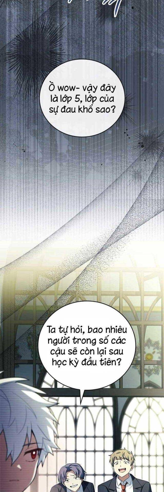 Anh Hùng Huyền Thoại Là Học Viên Danh Dự Của Học Viện - Chapter 15 - Page 68