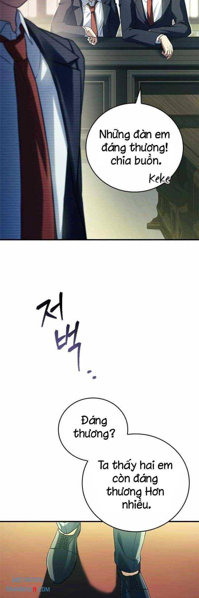 Anh Hùng Huyền Thoại Là Học Viên Danh Dự Của Học Viện - Chapter 15 - Page 69