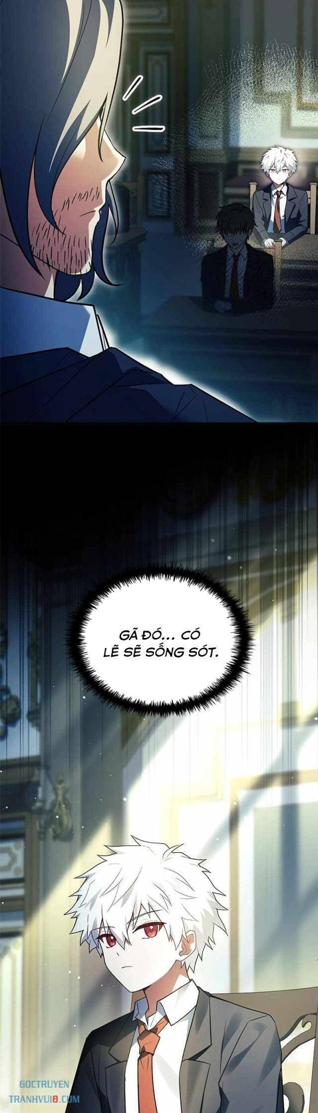 Anh Hùng Huyền Thoại Là Học Viên Danh Dự Của Học Viện - Chapter 16 - Page 11