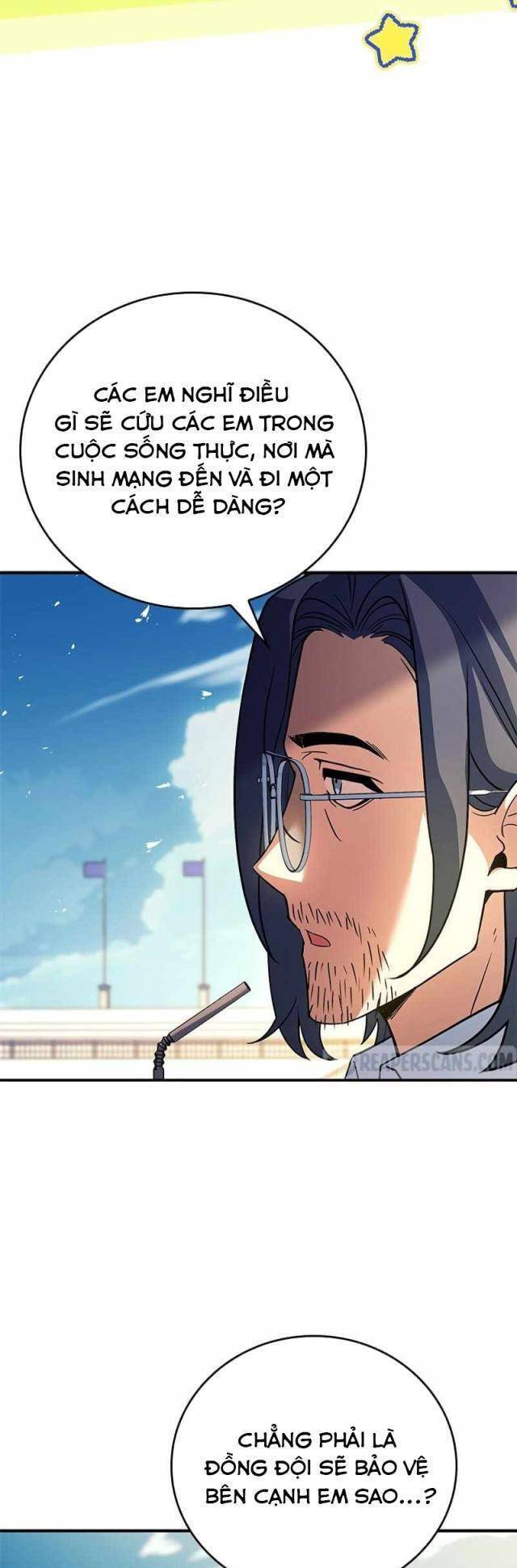 Anh Hùng Huyền Thoại Là Học Viên Danh Dự Của Học Viện - Chapter 16 - Page 18