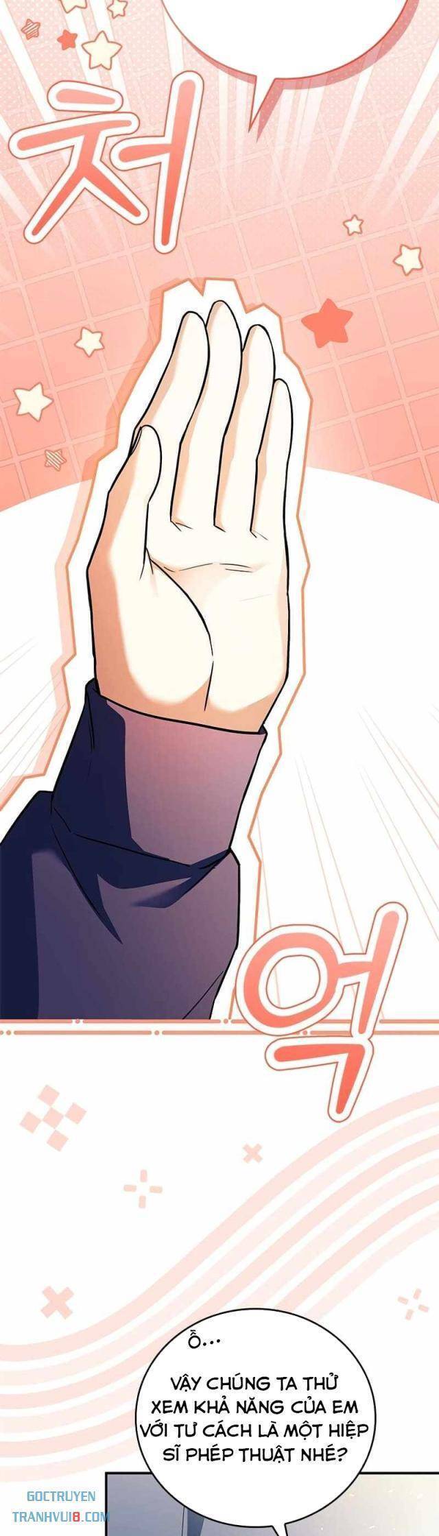 Anh Hùng Huyền Thoại Là Học Viên Danh Dự Của Học Viện - Chapter 16 - Page 21