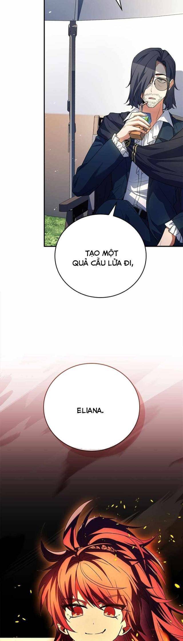 Anh Hùng Huyền Thoại Là Học Viên Danh Dự Của Học Viện - Chapter 16 - Page 22