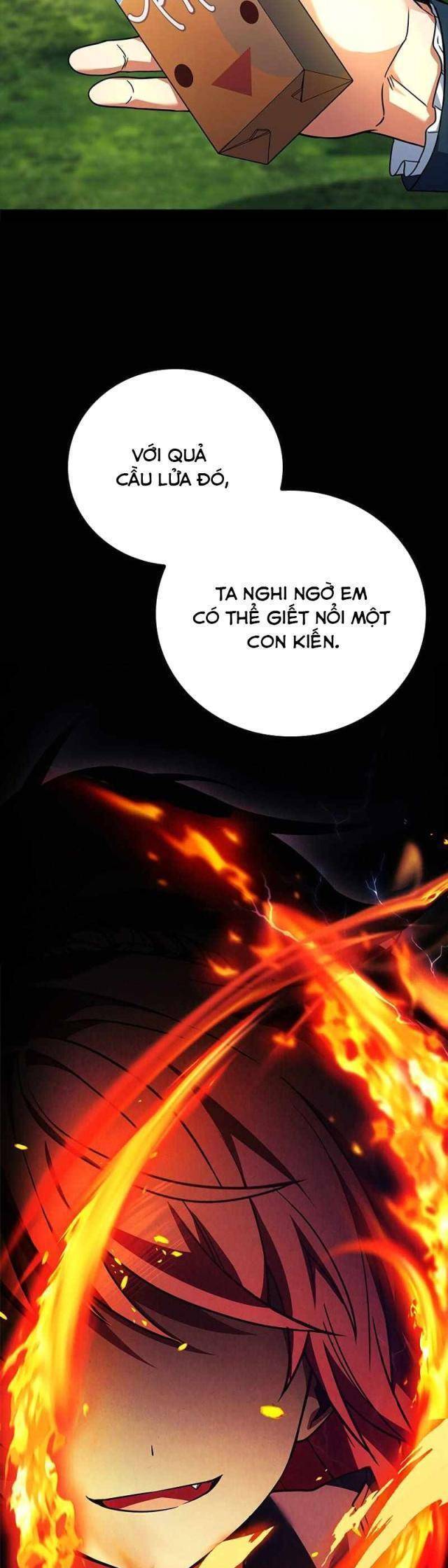 Anh Hùng Huyền Thoại Là Học Viên Danh Dự Của Học Viện - Chapter 16 - Page 24