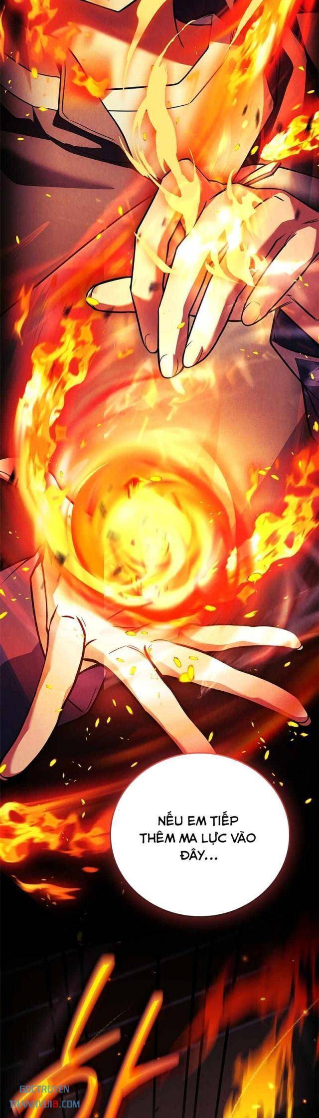 Anh Hùng Huyền Thoại Là Học Viên Danh Dự Của Học Viện - Chapter 16 - Page 25