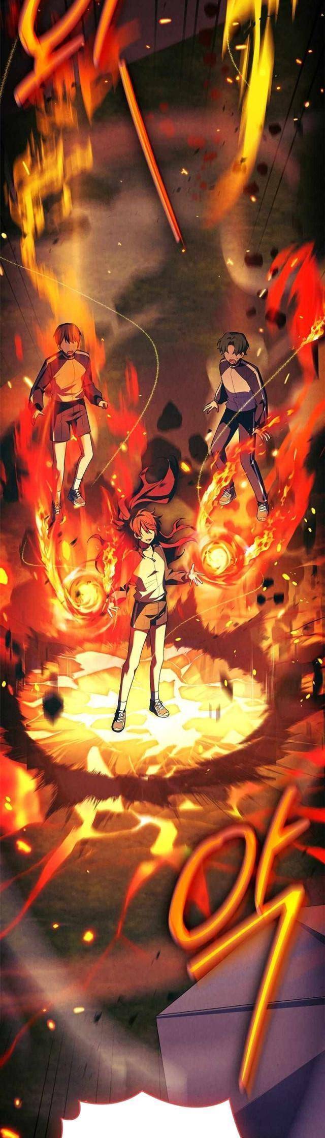 Anh Hùng Huyền Thoại Là Học Viên Danh Dự Của Học Viện - Chapter 16 - Page 26