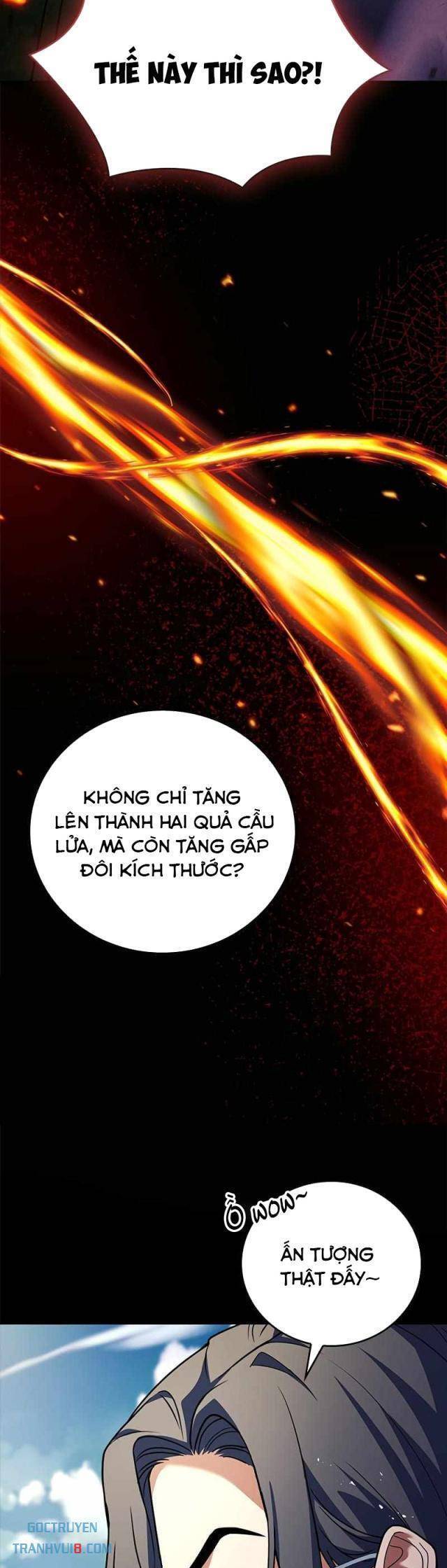 Anh Hùng Huyền Thoại Là Học Viên Danh Dự Của Học Viện - Chapter 16 - Page 27