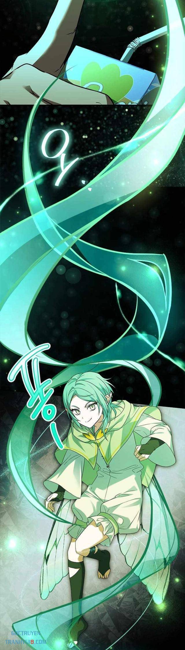 Anh Hùng Huyền Thoại Là Học Viên Danh Dự Của Học Viện - Chapter 16 - Page 29