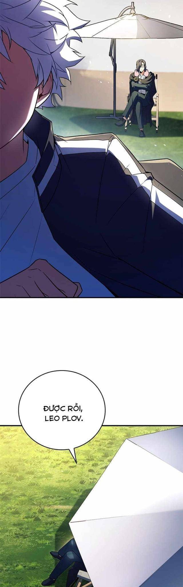 Anh Hùng Huyền Thoại Là Học Viên Danh Dự Của Học Viện - Chapter 16 - Page 38