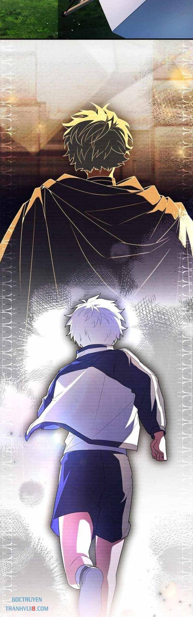 Anh Hùng Huyền Thoại Là Học Viên Danh Dự Của Học Viện - Chapter 16 - Page 39