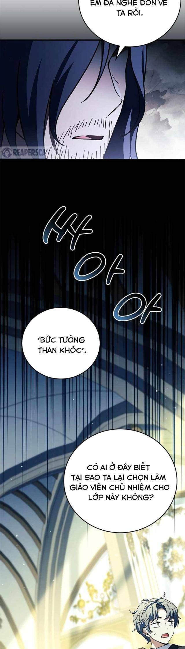 Anh Hùng Huyền Thoại Là Học Viên Danh Dự Của Học Viện - Chapter 16 - Page 4