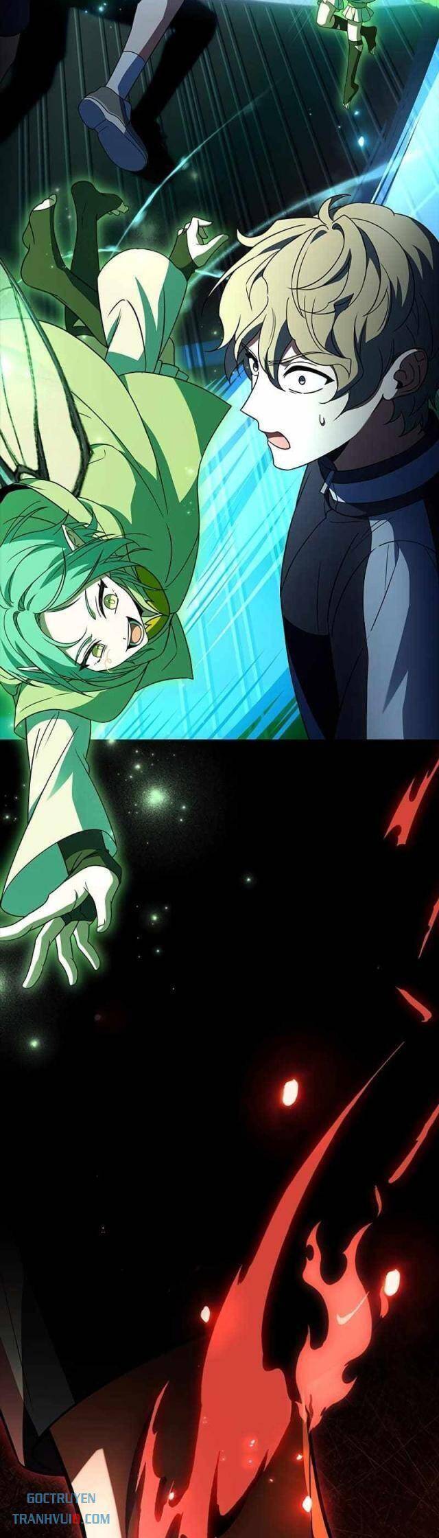 Anh Hùng Huyền Thoại Là Học Viên Danh Dự Của Học Viện - Chapter 16 - Page 41