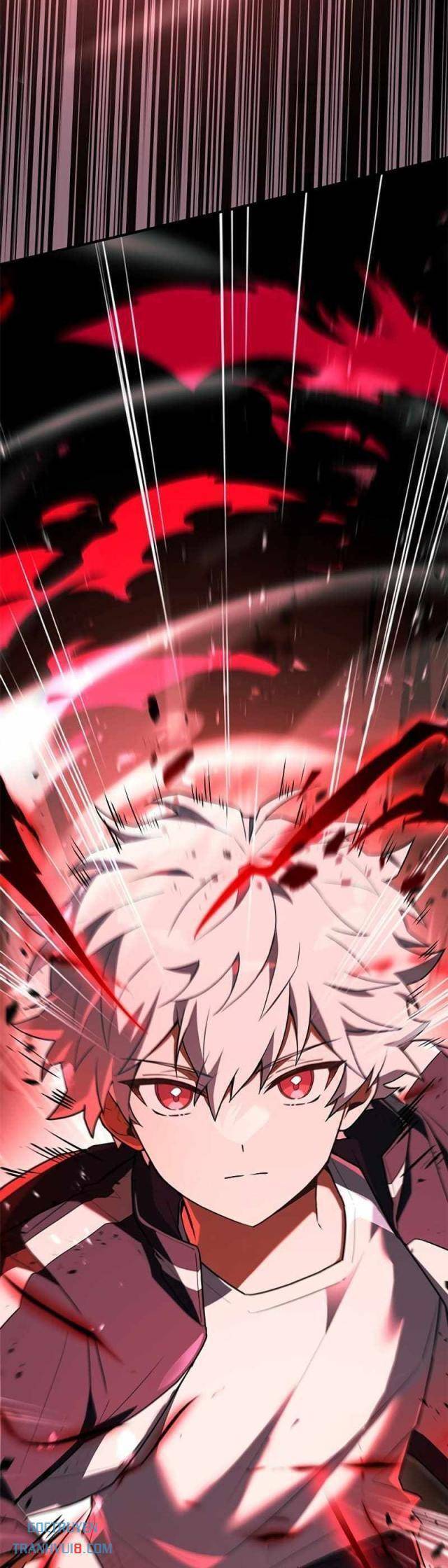 Anh Hùng Huyền Thoại Là Học Viên Danh Dự Của Học Viện - Chapter 16 - Page 45