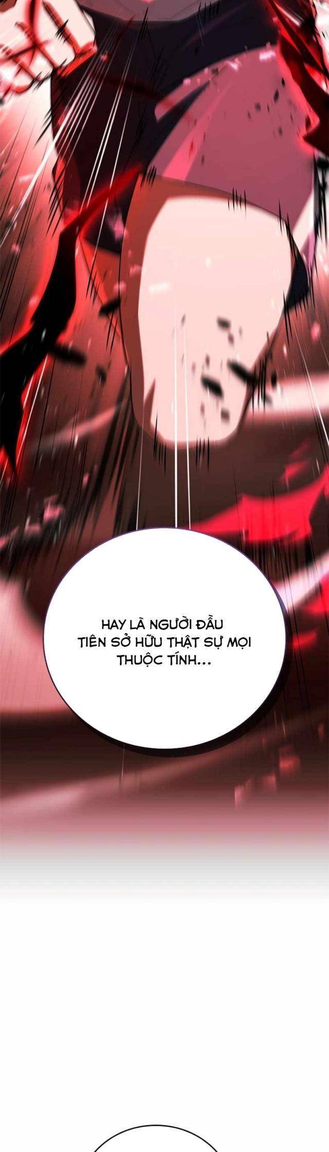 Anh Hùng Huyền Thoại Là Học Viên Danh Dự Của Học Viện - Chapter 16 - Page 46