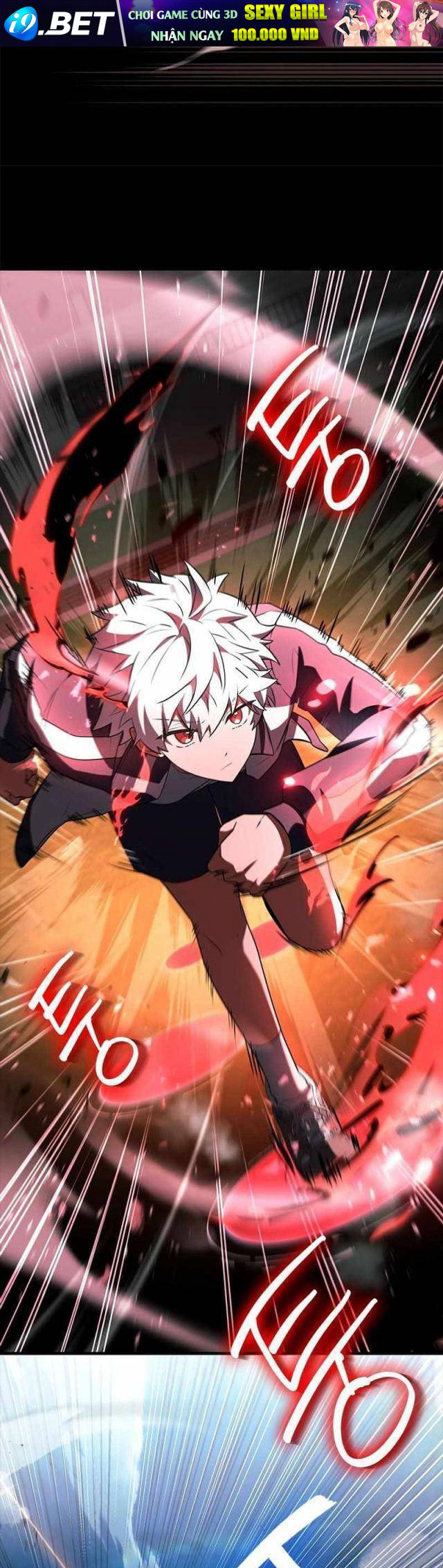 Anh Hùng Huyền Thoại Là Học Viên Danh Dự Của Học Viện - Chapter 16 - Page 48