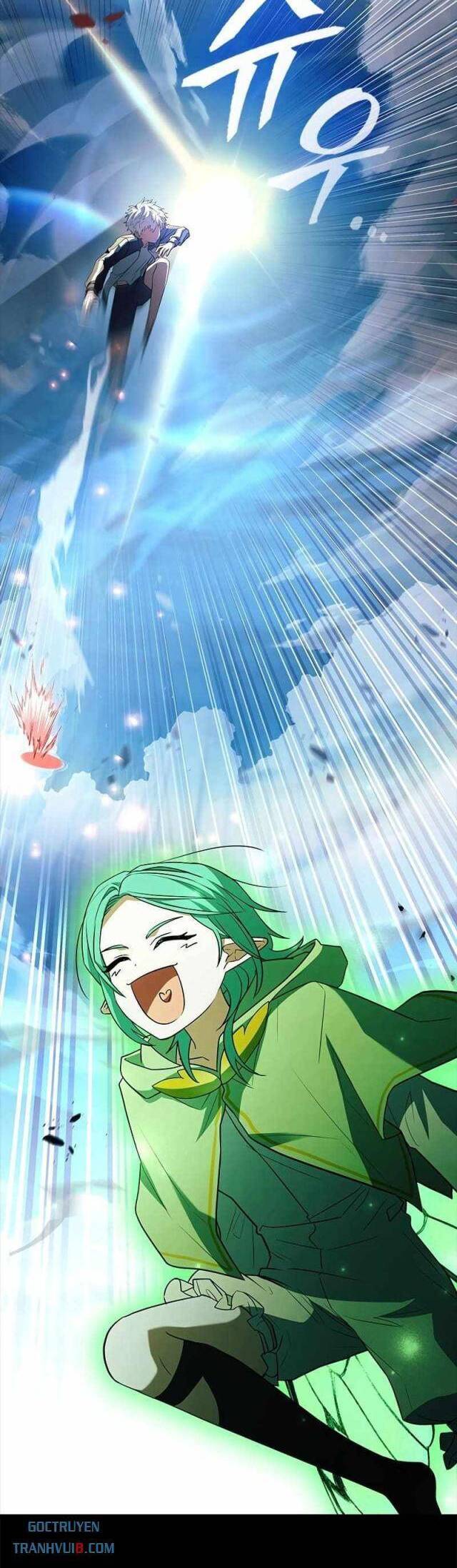 Anh Hùng Huyền Thoại Là Học Viên Danh Dự Của Học Viện - Chapter 16 - Page 49