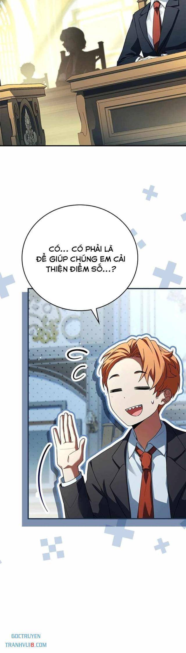 Anh Hùng Huyền Thoại Là Học Viên Danh Dự Của Học Viện - Chapter 16 - Page 5