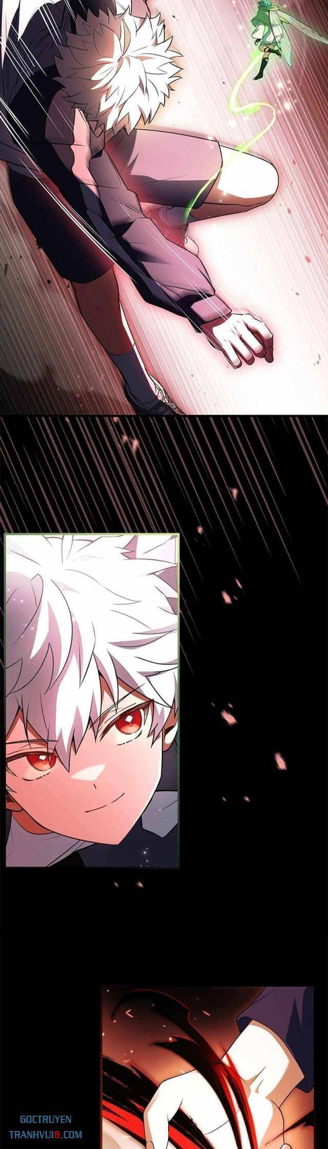 Anh Hùng Huyền Thoại Là Học Viên Danh Dự Của Học Viện - Chapter 16 - Page 51