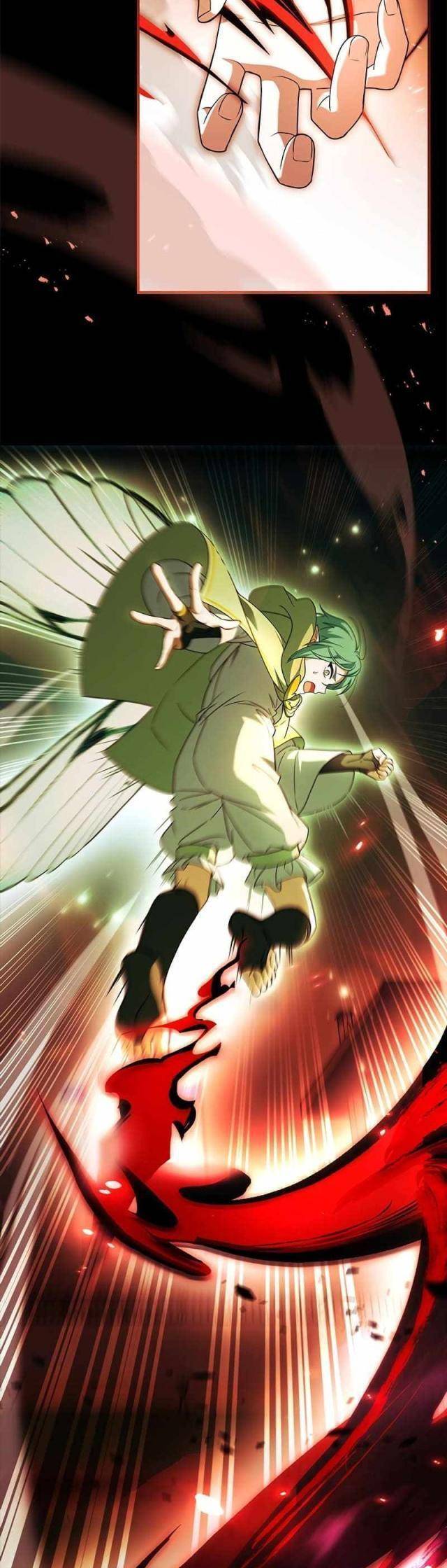 Anh Hùng Huyền Thoại Là Học Viên Danh Dự Của Học Viện - Chapter 16 - Page 52