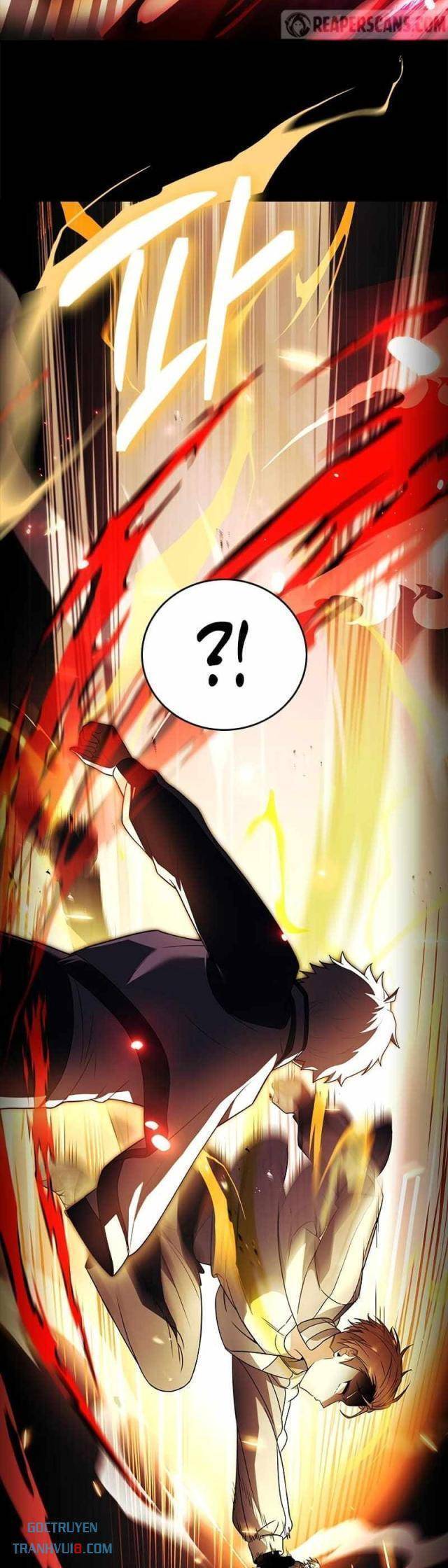 Anh Hùng Huyền Thoại Là Học Viên Danh Dự Của Học Viện - Chapter 16 - Page 53