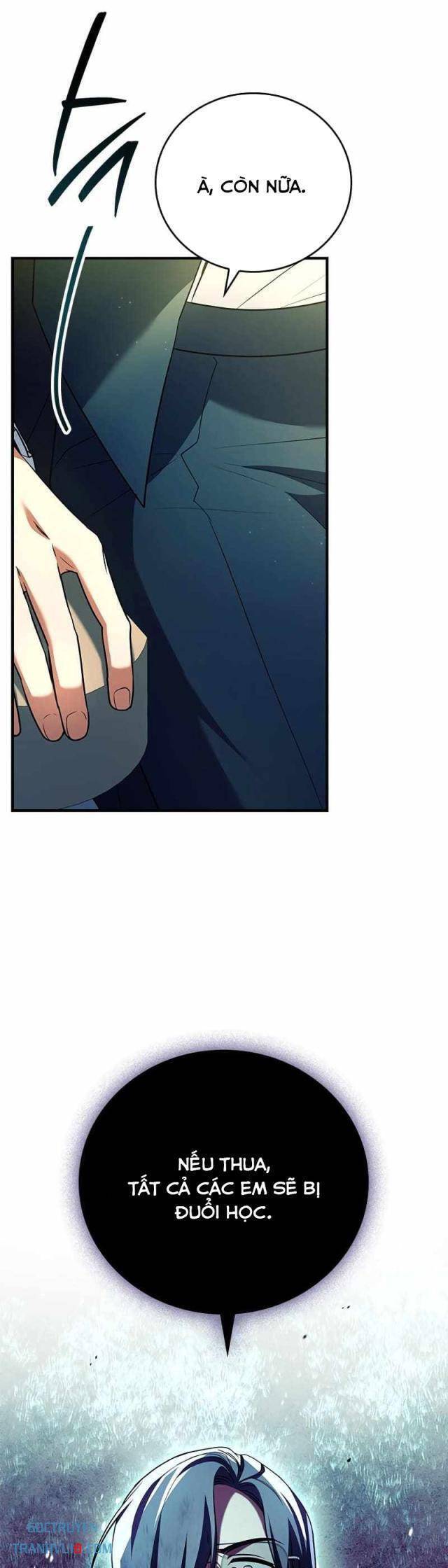 Anh Hùng Huyền Thoại Là Học Viên Danh Dự Của Học Viện - Chapter 16 - Page 69