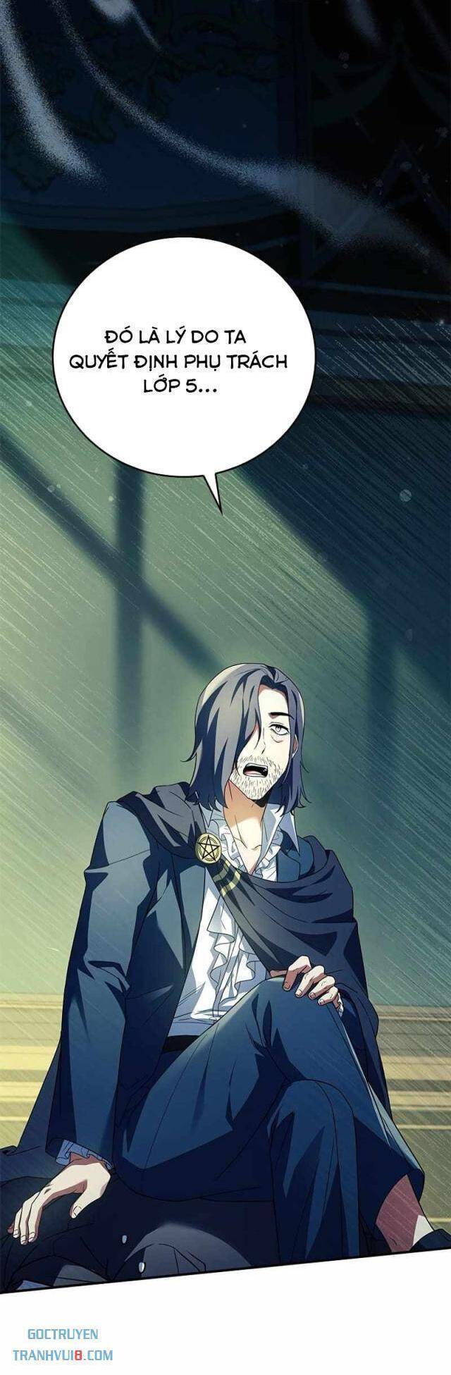 Anh Hùng Huyền Thoại Là Học Viên Danh Dự Của Học Viện - Chapter 16 - Page 9