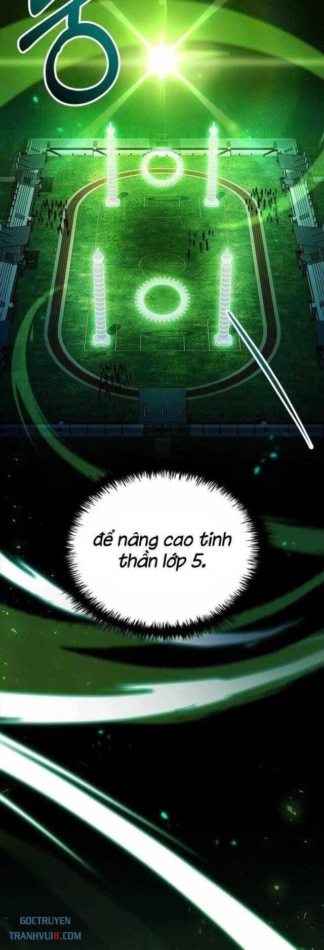 Anh Hùng Huyền Thoại Là Học Viên Danh Dự Của Học Viện - Chapter 17 - Page 11