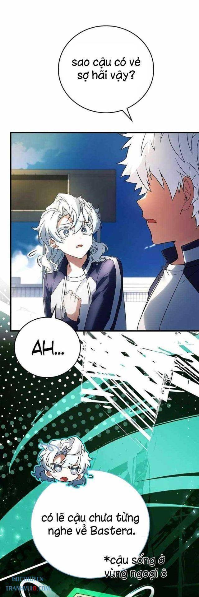 Anh Hùng Huyền Thoại Là Học Viên Danh Dự Của Học Viện - Chapter 17 - Page 15