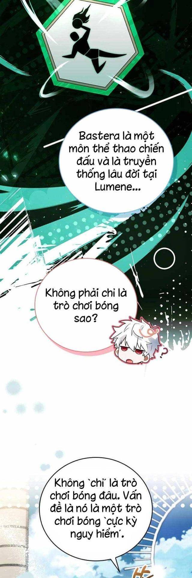 Anh Hùng Huyền Thoại Là Học Viên Danh Dự Của Học Viện - Chapter 17 - Page 16