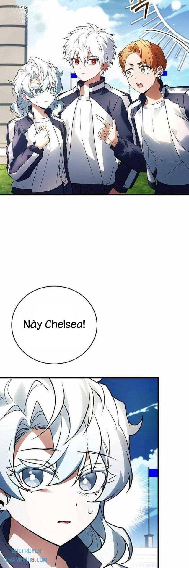 Anh Hùng Huyền Thoại Là Học Viên Danh Dự Của Học Viện - Chapter 17 - Page 17