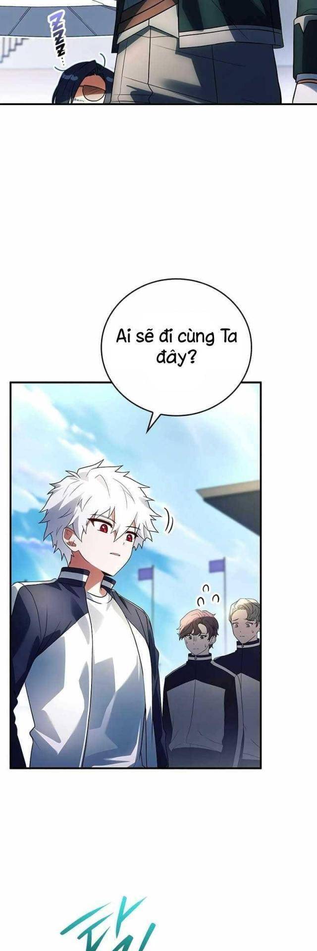 Anh Hùng Huyền Thoại Là Học Viên Danh Dự Của Học Viện - Chapter 17 - Page 24