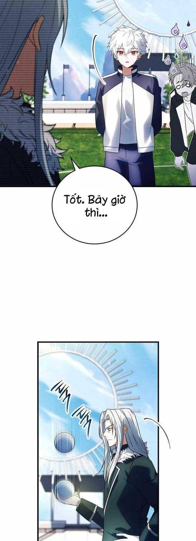 Anh Hùng Huyền Thoại Là Học Viên Danh Dự Của Học Viện - Chapter 17 - Page 28