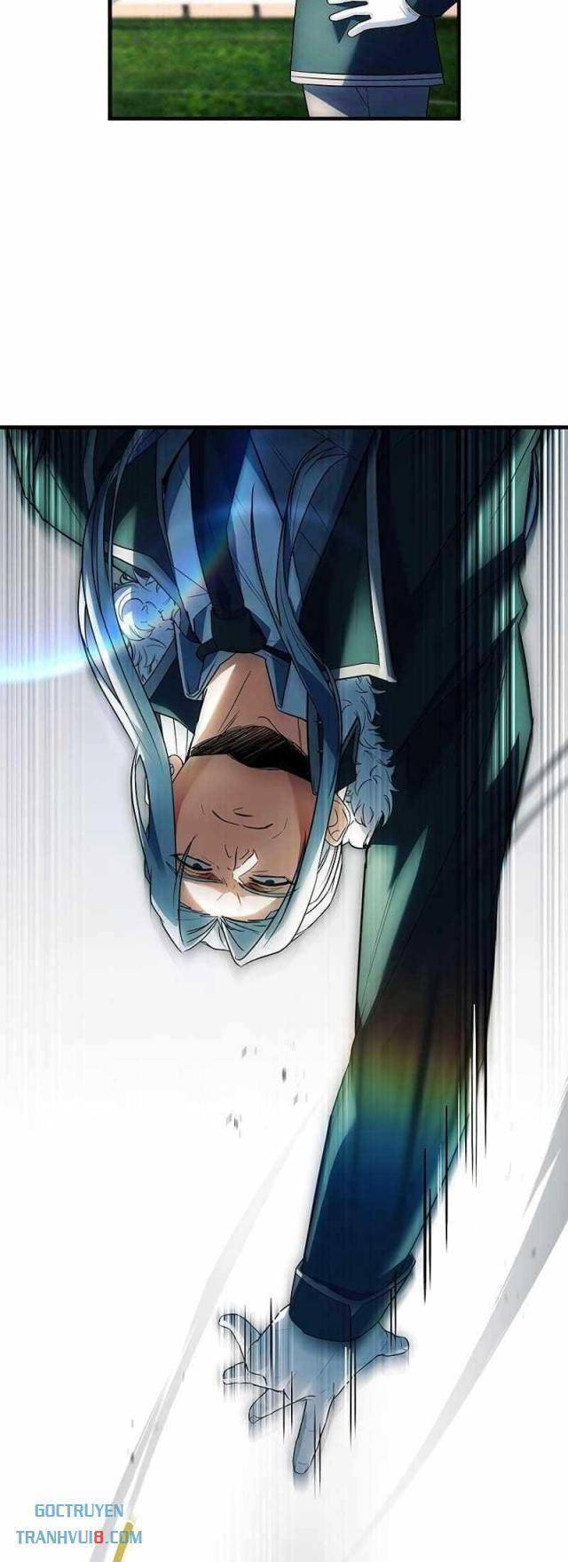 Anh Hùng Huyền Thoại Là Học Viên Danh Dự Của Học Viện - Chapter 17 - Page 29